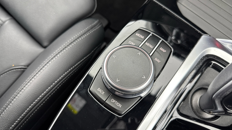 BMW X3 xDrive20d MHT M Sport 5dr Step Auto Diesel Estate